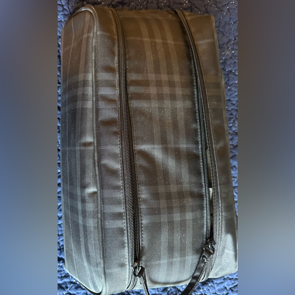 Burberry Travel Pouch